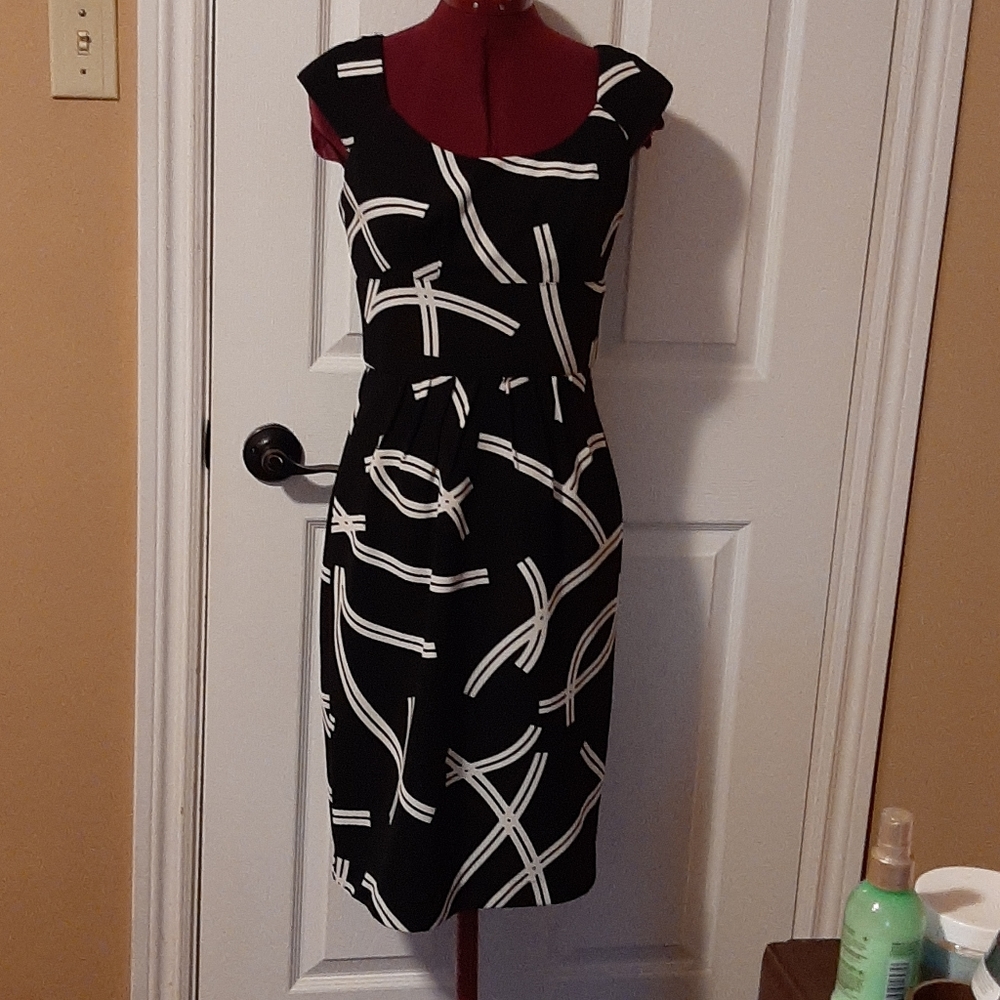 London Times dress size 6